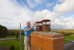 Chimney Inspection 